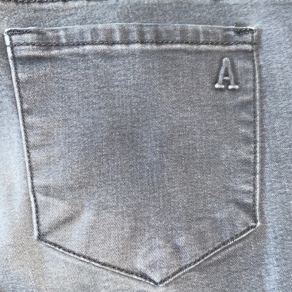 ARTICLES OF SOCIETY Bridgeport Sarah Skinny Jeans - Picture 8 of 13